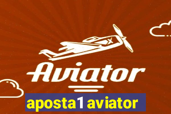 aposta1 aviator